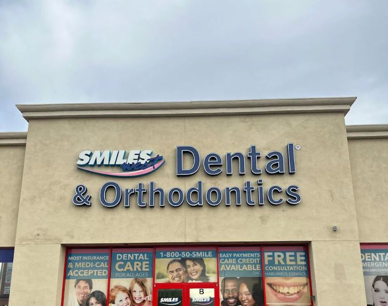 Smiles West - Moreno Valley