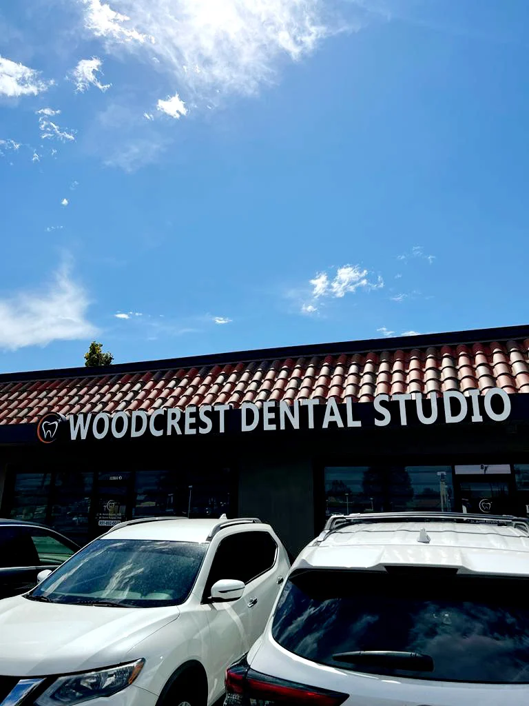 Woodcrest Dental Studio 8