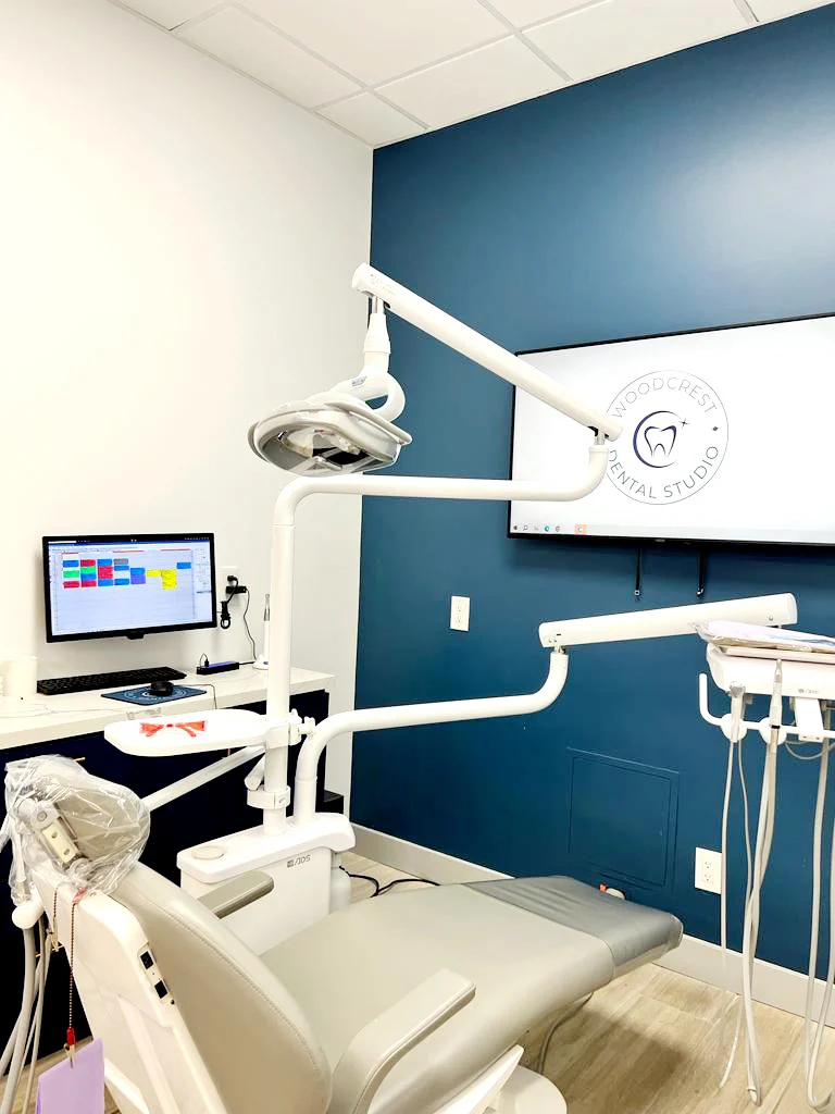 Woodcrest Dental Studio 4