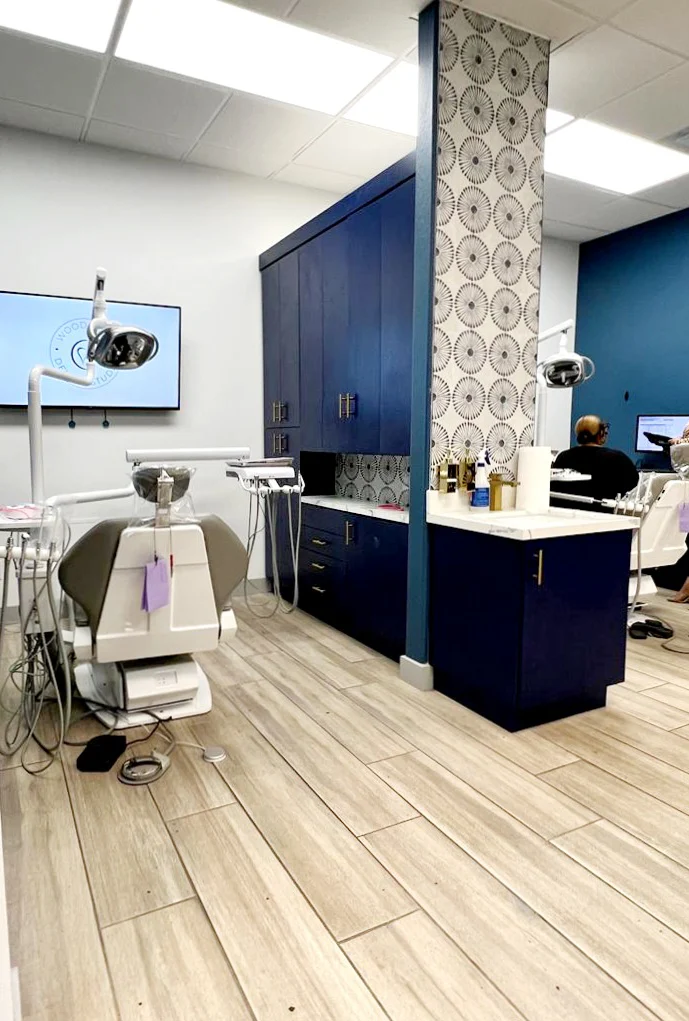 Woodcrest Dental Studio 5