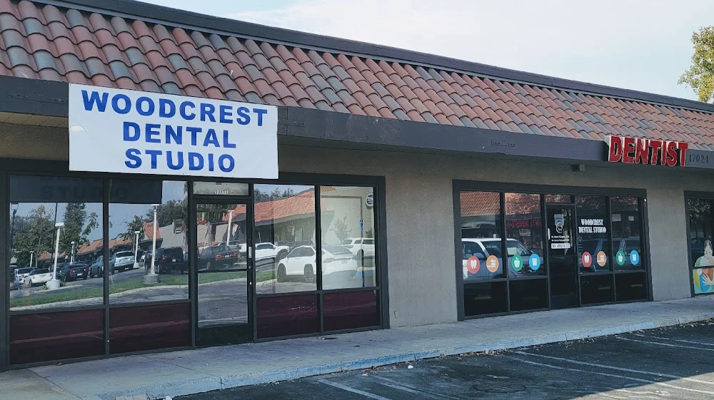 Woodcrest Dental Studio 1