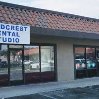 Woodcrest Dental Studio ico