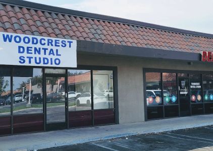 Woodcrest Dental Studio