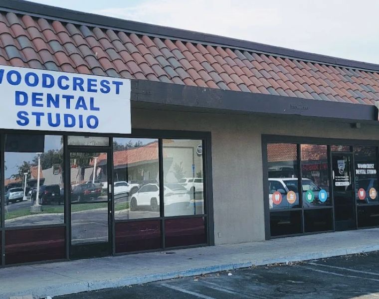 Woodcrest Dental Studio