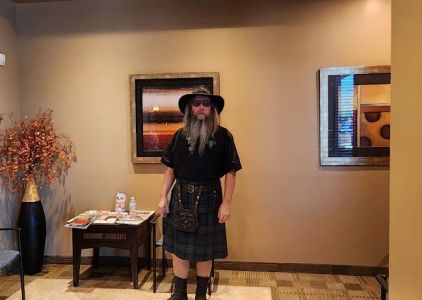 Westridge Dental Group: Kasper Robert DDS