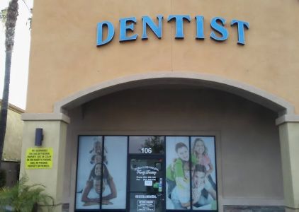 Santiago A Rojo DDS Inc.
