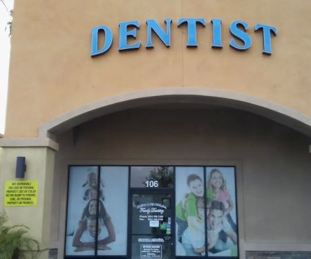 Santiago A Rojo DDS Inc.