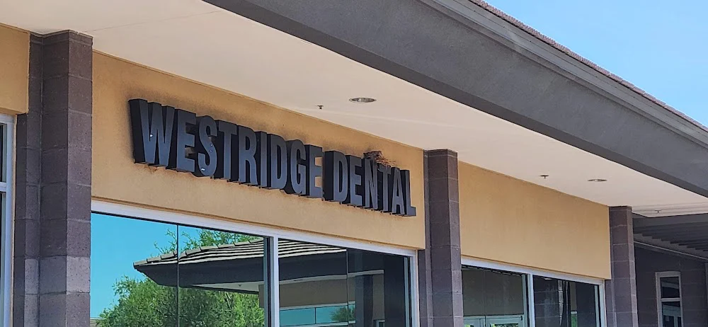 Westridge Dental Group: Kasper Robert DDS 4