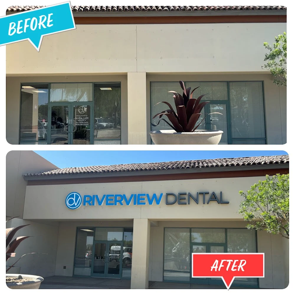 Riverview Dental Care 3