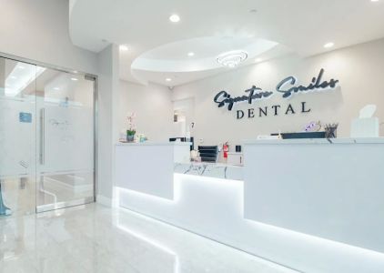 Signature Smiles Dental