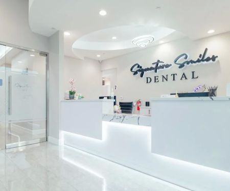 Signature Smiles Dental