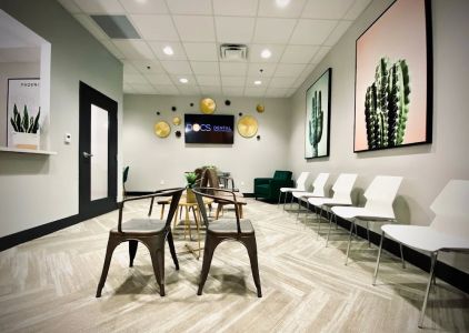 DOCS Dental: Luke Air Force Base