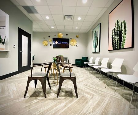 DOCS Dental: Luke Air Force Base