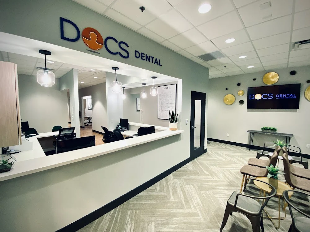 DOCS Dental: Luke Air Force Base 4