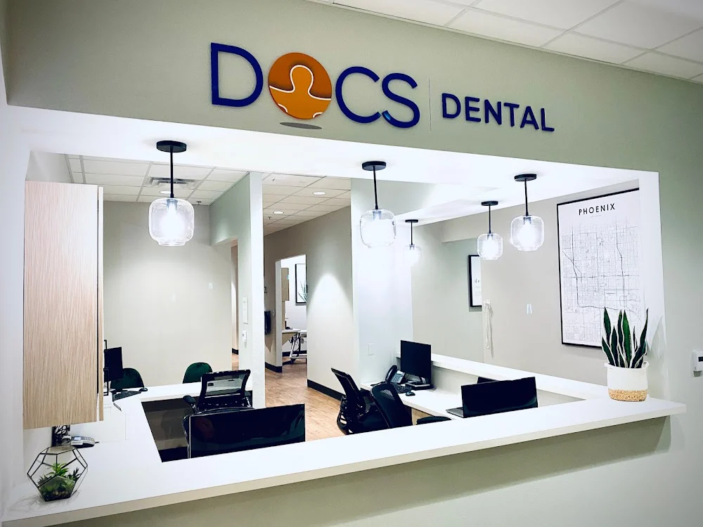 DOCS Dental: Luke Air Force Base 3