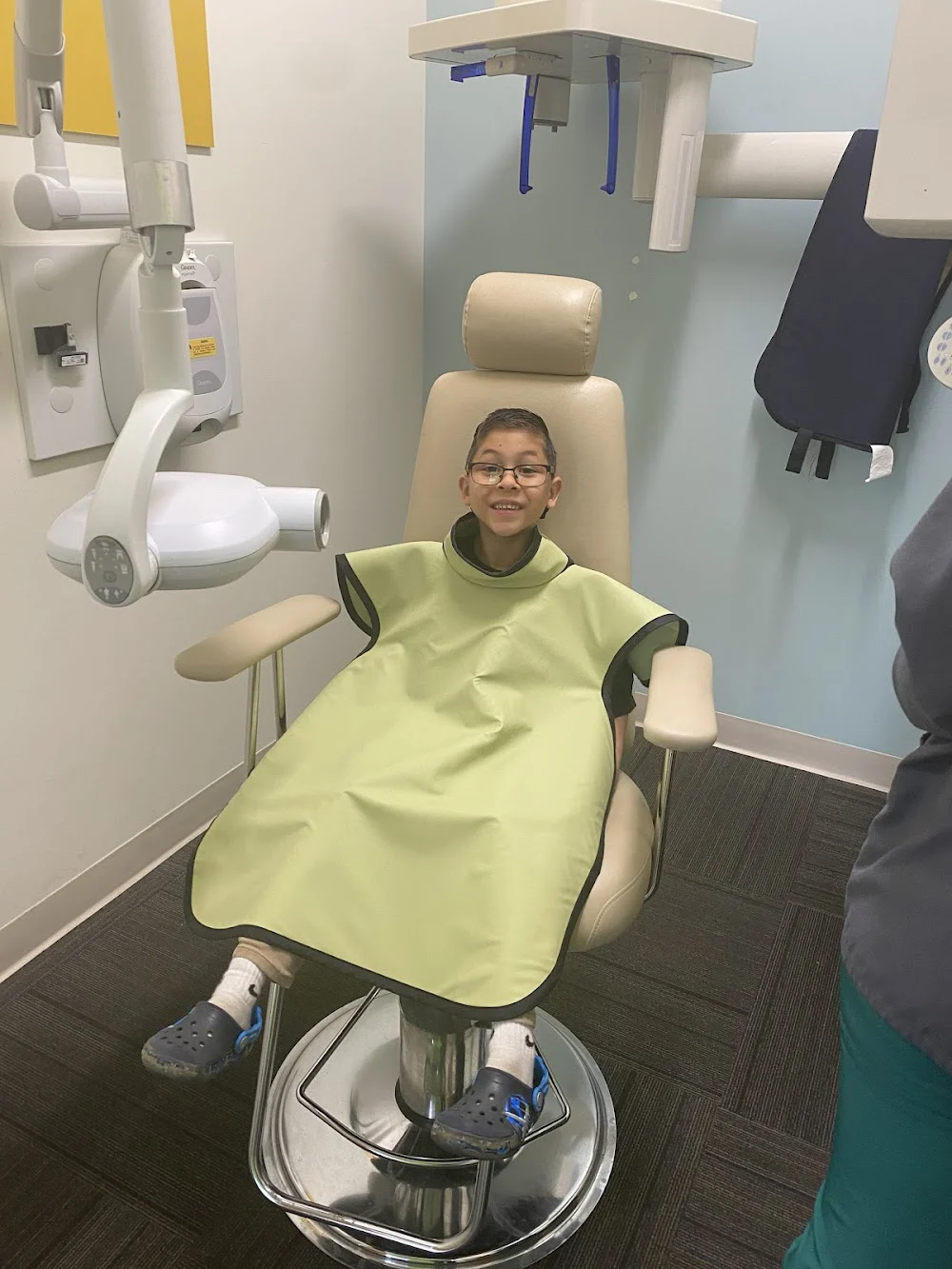 My Kid's Dentist 5