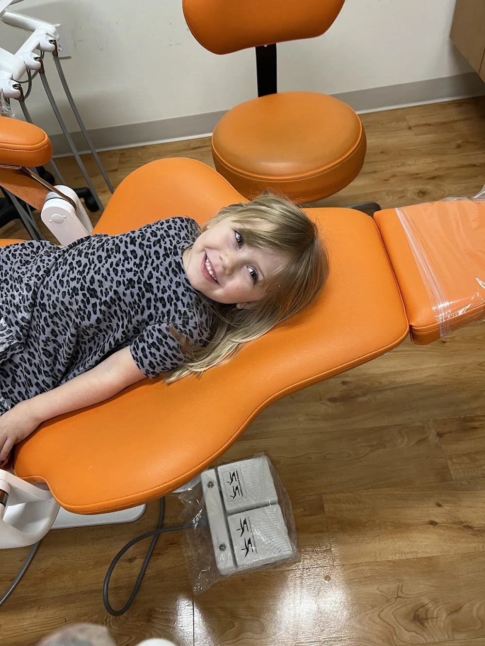 My Kid's Dentist 1