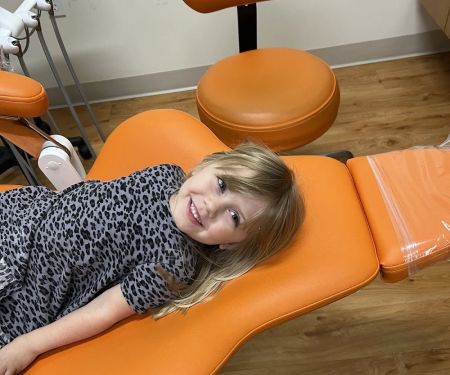 My Kid's Dentist