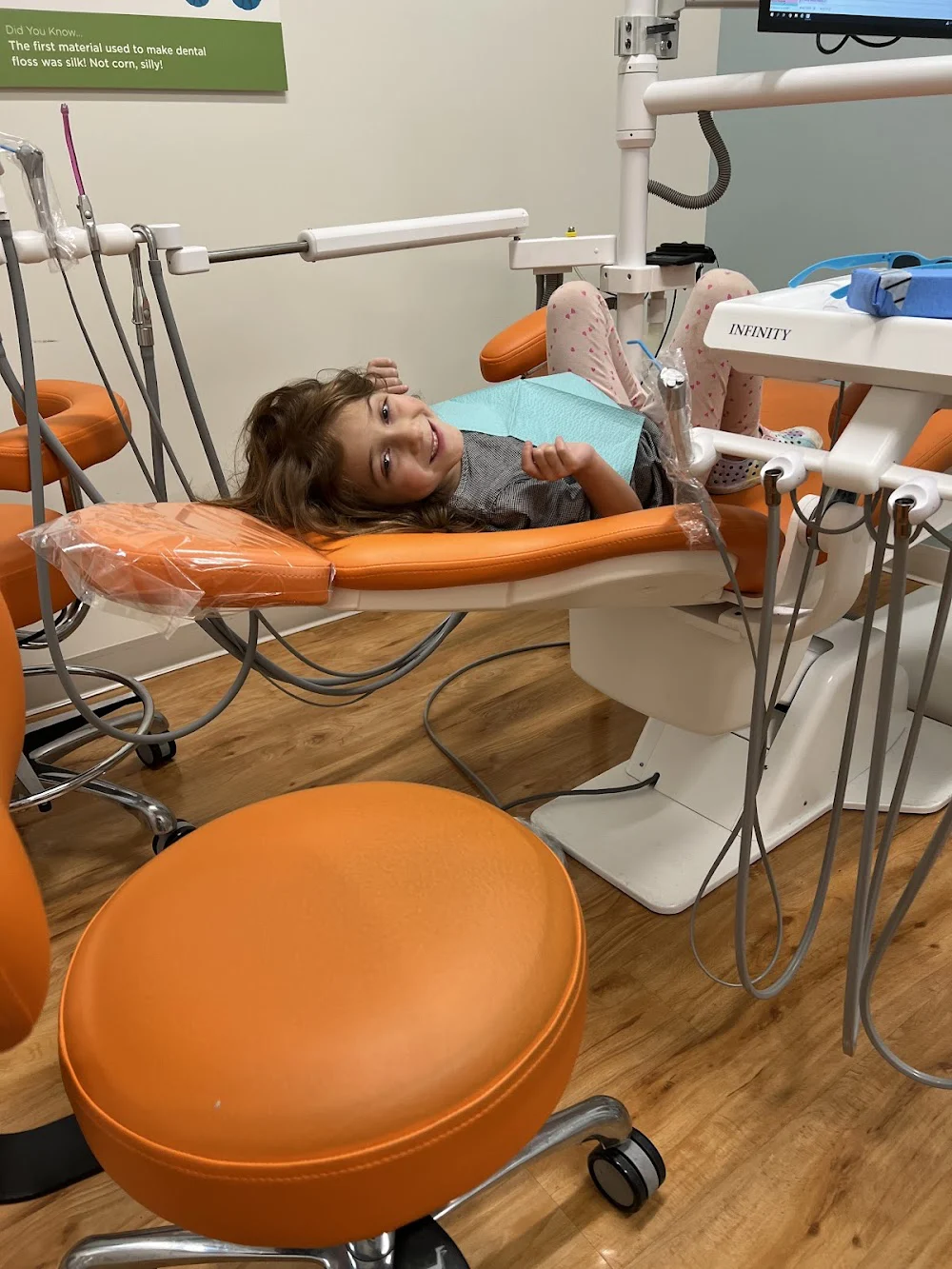 My Kid's Dentist 3