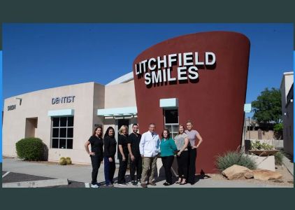 Litchfield Smiles