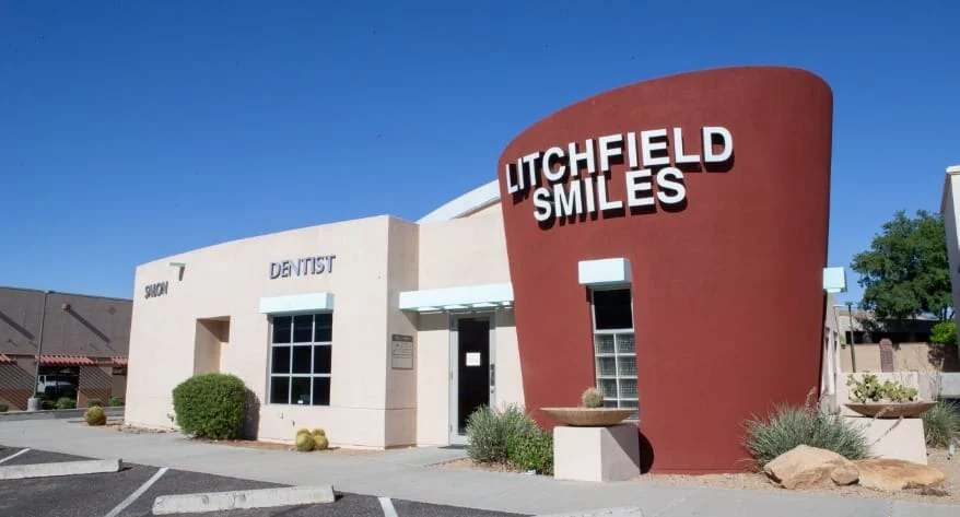 Litchfield Smiles 3