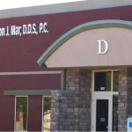 Nelson J. Mar D.D.S., F.A.G.D.