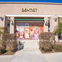 Orangecrest Family Dental: Sheida Mohammadizadeh, DDS ico
