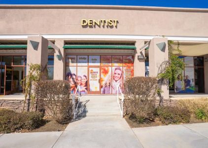 Orangecrest Family Dental: Sheida Mohammadizadeh, DDS