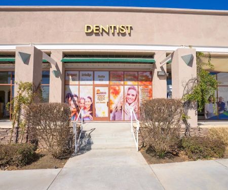 Orangecrest Family Dental: Sheida Mohammadizadeh, DDS