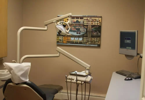 Trappe Family Dental 1