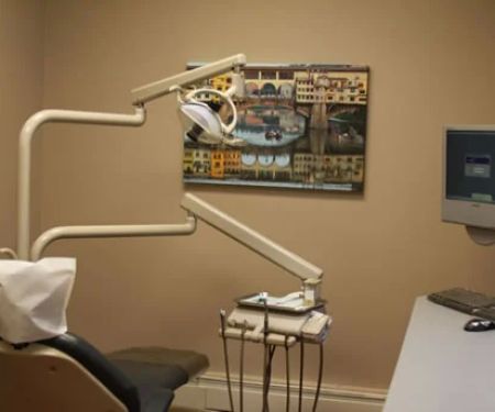 Trappe Family Dental