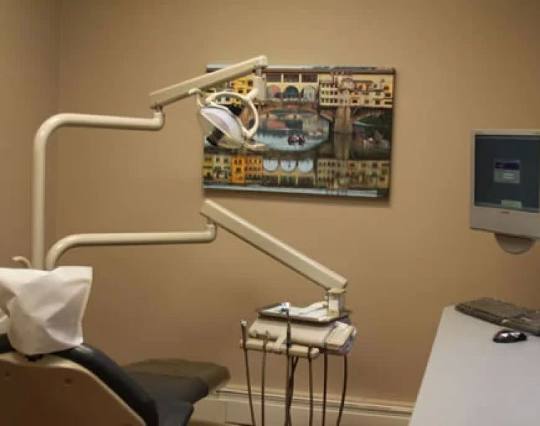 Trappe Family Dental