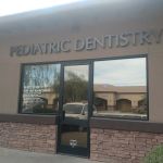 Desert Valley Pediatric Dentistry - Avondale