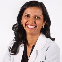 Dr Sheila Naik, D.D.S ico