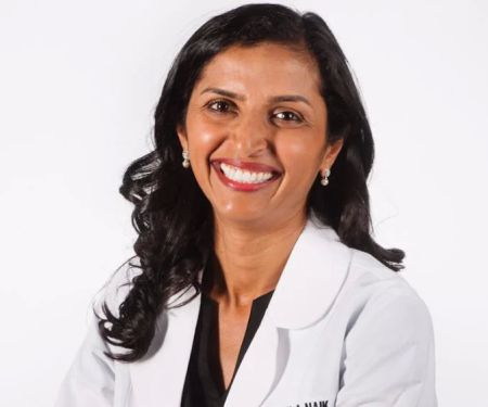 Dr Sheila Naik, D.D.S