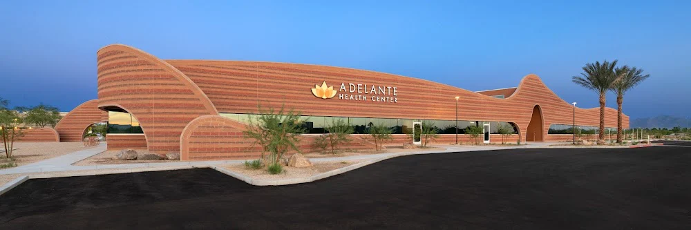 Adelante Healthcare 5