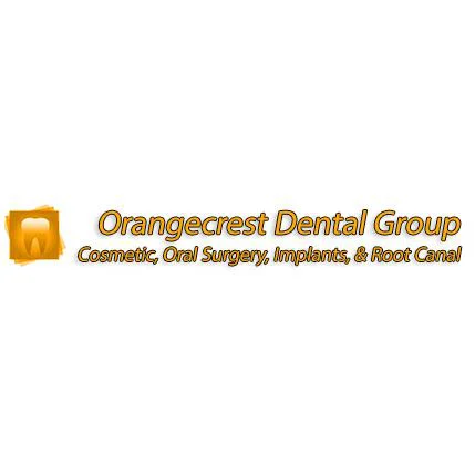 Orangecrest Dental Group Picture 4
