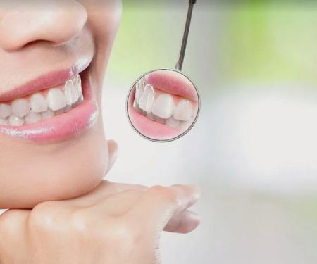 Orangecrest Dental Group