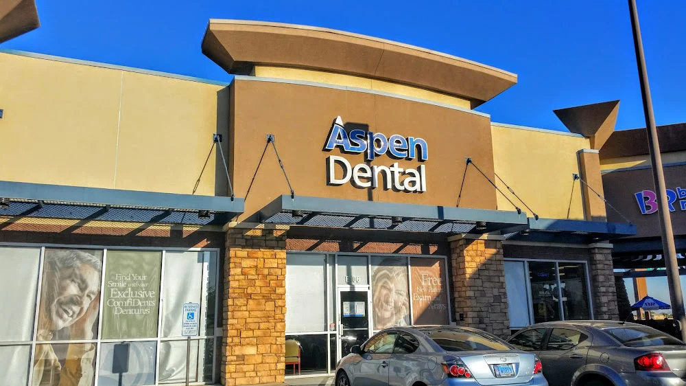 Aspen Dental - Goodyear, AZ 3