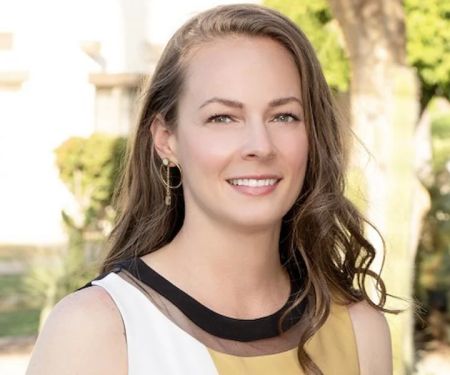 Dr. Katie Martin, DMD | Avondale