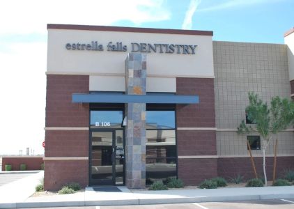 Estrella Falls Dentistry (Goodyear, AZ Office of Dr. Jay Suaverdez)