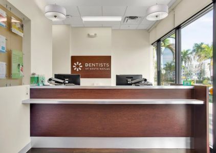 Dentists of South Naples