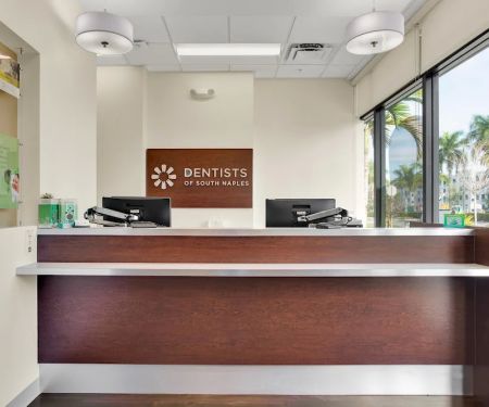 Dentists of South Naples