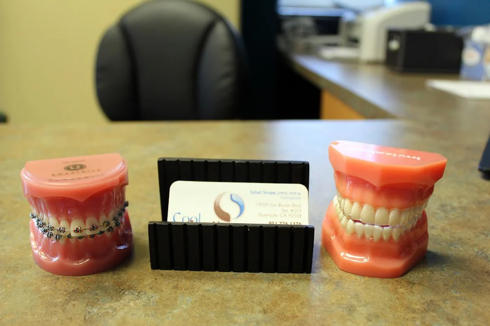 Cool Smiles Orthodontics - Riverside 7