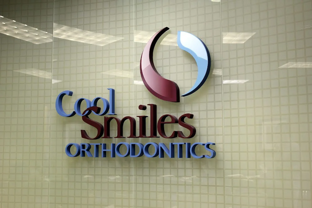 Cool Smiles Orthodontics - Riverside 6