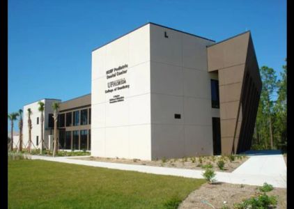 NCEF Pediatric Dental Center - Naples