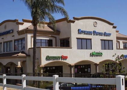 Riverside Dental Group at Woodcrest