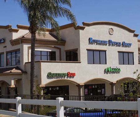 Riverside Dental Group at Woodcrest