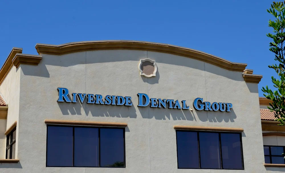 Riverside Dental Group at Woodcrest 6