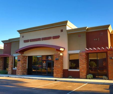 Valley Endodontics & Oral Surgery